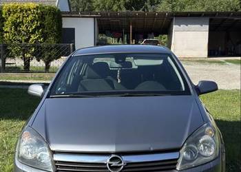 Opel Astra H