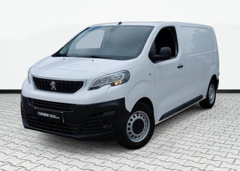 Peugeot Expert, 2020r. | Faktura VAT23% | Podgrzewane fotele |