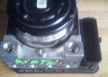 Pompa ABS NISSAN NOTE 476603VOB