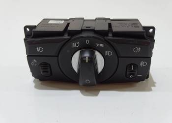 WŁĄCZNIK PRZEŁĄCZNIK ŚWIATEŁ BMW E60 E61 OE 6988555 (4817310)
