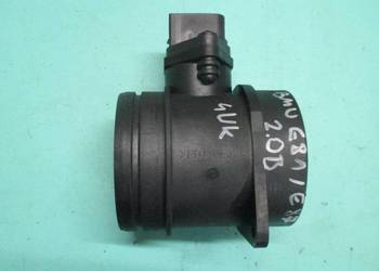 BMW E81 E87 LIFT 2.0 B 11r przepływomierz 0280218336