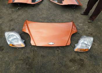 spark maska kolor 59U nr 31096 WYSYŁKA