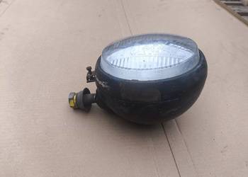 Lampa reflektor zetor k25