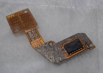 Taśma mikrofon, część do Asus Zenfone Max, Z010D (Elektronika)