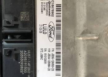 Komputer Ford RANGER JB3G12A650CB JB3A12B684CB
