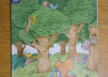 Świerszczyk - Nr 18 (2681) - 2007