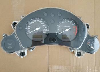 Honda CBF1000 sc58 licznik