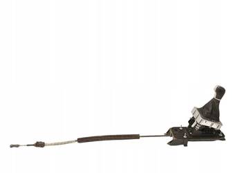 LEWAREK SKRZYNI BIEGÓW WYBIERAK AUTOMAT 2.0 TDI 5N VW Volkswagen Tiguan I 5