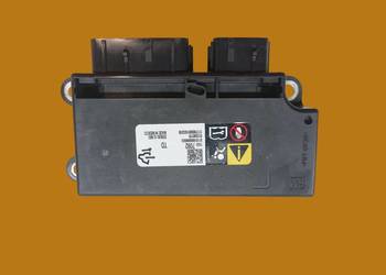 SENSOR AIRBAG 13597092 Opel Corsa V (2014-  ) E