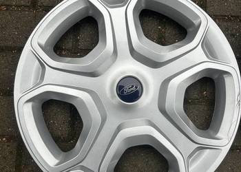 4xOryg.kolpaki Ford 17" Kuga- Mondeo i inne