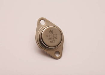 Tranzystor PNP MJ11015 30A 120V