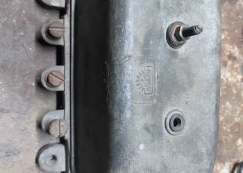 warszawa m20 regulator napięcia