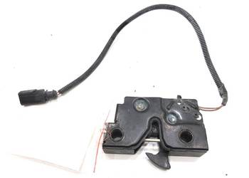 ZAMEK MASKI PRZÓD VW GOLF VII Kombi 3ED823509