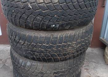 Felgi mercedes 15cali