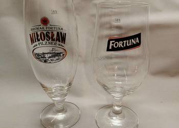 Pokal Miłosław Fortuna 0,5 L