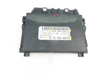 MODUŁ PDC MERCEDES-BENZ KLASA S coupe (C215) 