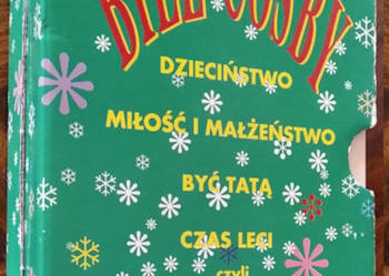 Bill Cosby - zestaw