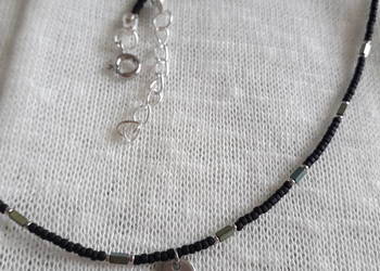 Naszyjnik handmade