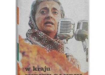 W kraju Indiry Gandhi