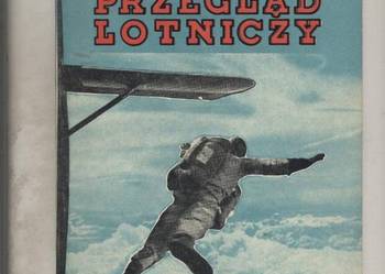 Wojskowy Przegląd Lotniczy  rokXI z.4