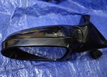 Lusterko lewe Mercedes W209