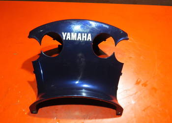 YAMAHA MAJESTY 125 150 01 ZADUPEK OGON TYŁ łącznik owiewka