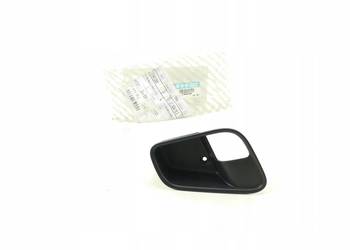 RAMKA KLAMKI LEWEJ WEWNĘTRZNA FIAT FIORINO 07- RAMKA KLAMKI LEWEJ WEWNĘTRZNA FIAT FIORINO 07-