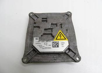 PRZETWORNICA LAMP LAMPY XENON 1307329193 AUDI TT 8J BMW E90 E91
