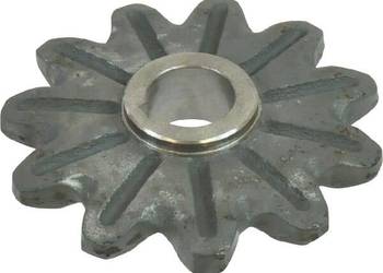 Koło łańcuchowe, pasuje do Claas 0007358950KR