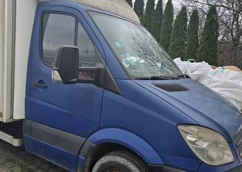 Mercedes-Benz Sprinter 515 CDI