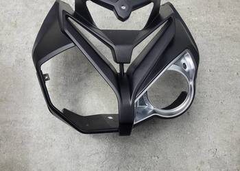 BMW S 1000 RR R S1000R K47 CZASZA OBUDOWA MOCOWANIE WYPEŁNIENIE OWIEWKA