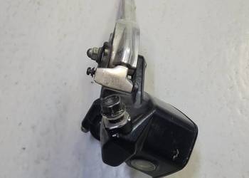 Honda VFR 1200 F 2012 pompa hamulca klamka