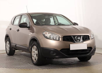 Nissan Qashqai 1.5 dCi