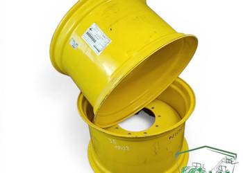 John Deere 6155R AL242174 Felga R28 TW18LX28