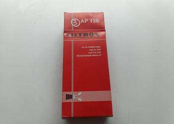 FILTR POWIETRZA Lotus MG Rover _ AP138 WKŁAD KASETA