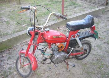 Motorower Romet pony 50