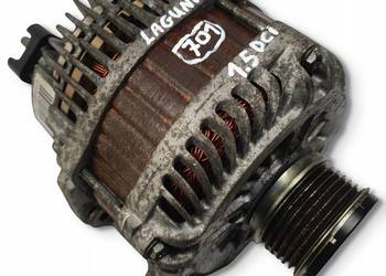 ALTERNATOR Renault Megane III Scenic III 1.5 DCI 8200960533 210A