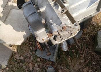 Pompa vakum do Lublina 3 Turbo