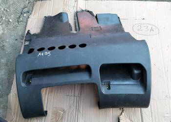 AUDI A4 B5 A4B5 SCHOWEK OSŁONA POD NOGI AUDI A4 B5 A4B5 SCHOWEK OSŁONA POD NOGI