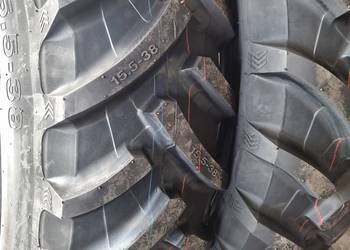 Opona 15.5-38 TT 14PR 134A8 JH607 Road Pioneer MTZ Tył