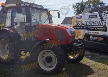 Usuwanie błędów | DPF AdBlue EGR | ChipTuning | DOJAZD - FARMTRAC