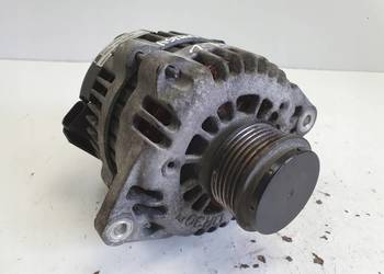 Opel Astra IV J 1.7 CDTI ALTERNATOR 8980311541 100A