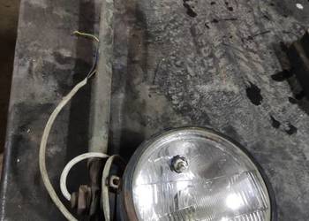 Ursus lampa wspornik