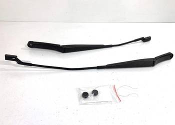 RAMIĘ WYCIERACZKI KOMPLET PRZÓD SKODA SUPERB III 3V1955410 MOCOWANIE