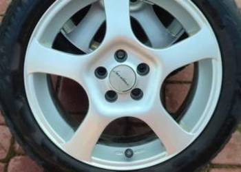 Alufelgi toyota czujniki