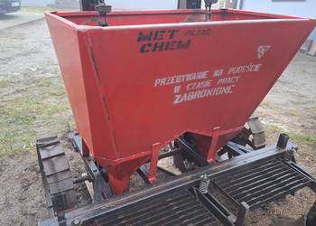 Sadzarka do ziemniakow