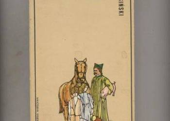 Wybór nowel - Dygasiński