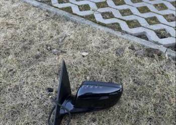 Lusterko Lewe Bmw e65/6 nowe