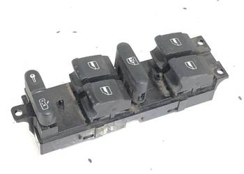 PRZEŁĄCZNIK SZYB SEAT LEON I 1J4959857D 99-06 Hatchback WŁĄCZNIK