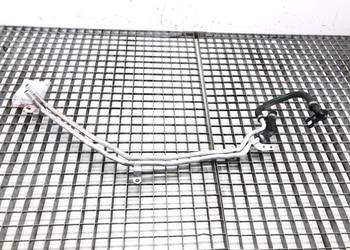 RURKI PRZEWODY WODY BMW G30 3.0 333KM